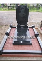 Monument granit MV33
